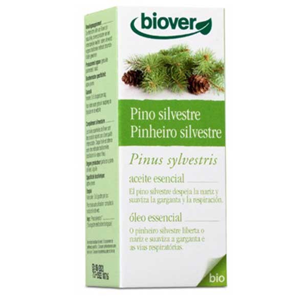 Bálsamo de pino silvestre 50ml