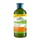 Champú hidratante con aloe y malvavisco bio 300+200ml